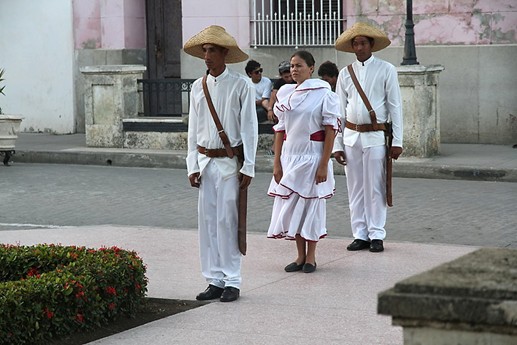 Cuba 2012